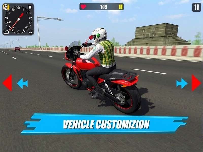 Vehicle Customization in Gujarat Dasher Pro